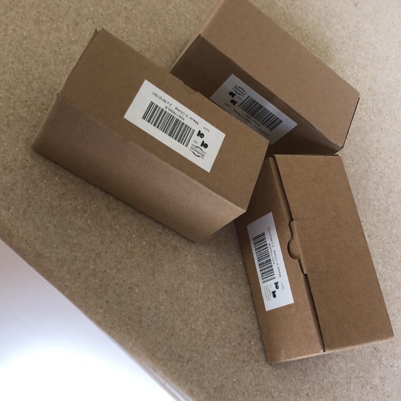 NWT Nolimas black anti-rust towel /anything hooks - Picture 11 of 11